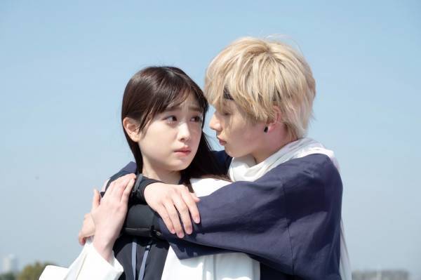 ドラマ放送記念 「村井の恋」×東映太秦映画村 期間限定でポップアップショップ がオープン