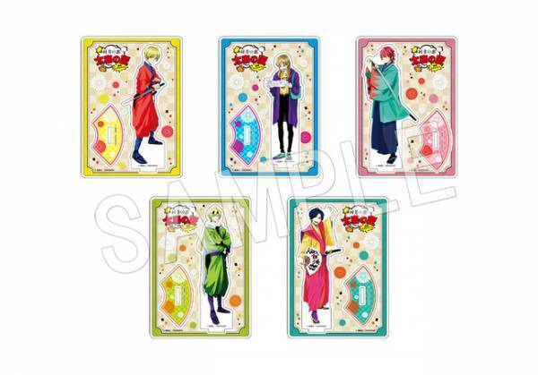 ドラマ放送記念 「村井の恋」×東映太秦映画村 期間限定でポップアップショップ がオープン