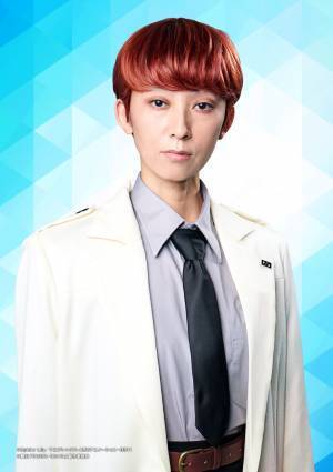 舞台「リコリス・リコイル」キャラクタービジュアル解禁