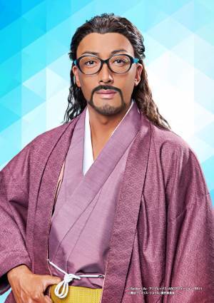 舞台「リコリス・リコイル」キャラクタービジュアル解禁