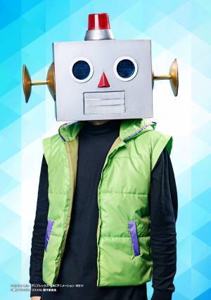 舞台「リコリス・リコイル」キャラクタービジュアル解禁