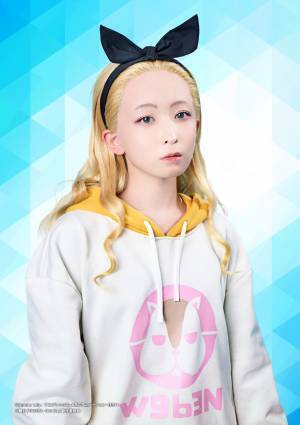 舞台「リコリス・リコイル」キャラクタービジュアル解禁