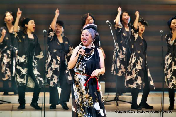 アフリカ人女性初のノーベル平和賞受賞 ワンガリ・マータイさんの人生を描く音楽劇　『地球讃歌 MOTTAINAI 2022　～ハチドリのひとしずく～』上演決定　カンフェティでチケット発売