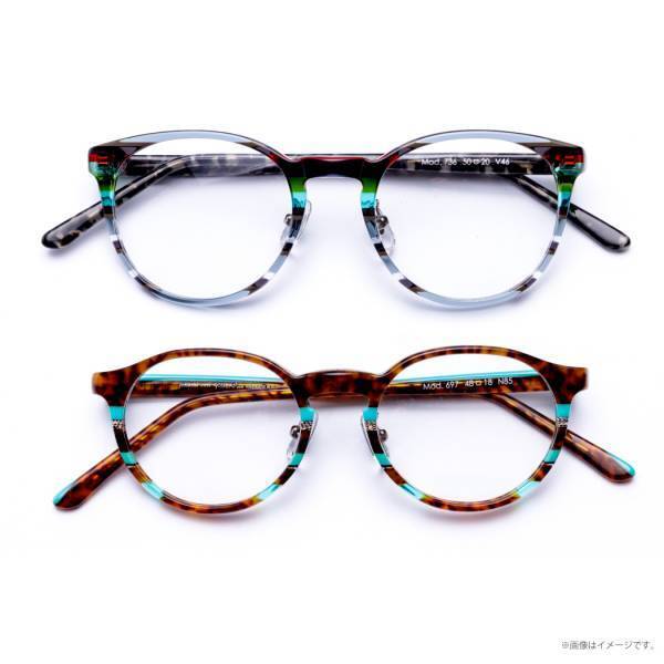 SALEメガネフェスティバル　 伊勢丹新宿店にて開催！海外デザイナーズブランドからこだわりの日本製まで