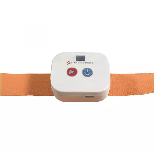 スポーツセンシング　長時間記録できるECGロガーをリリース