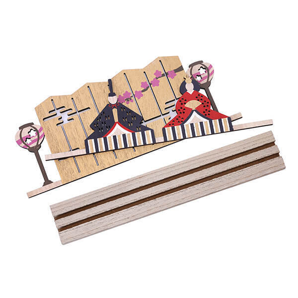 ひな祭りや桜など、「季節イベント」をおうちで手軽に楽しもう！キュートなデコレーションアイテムが勢ぞろい！