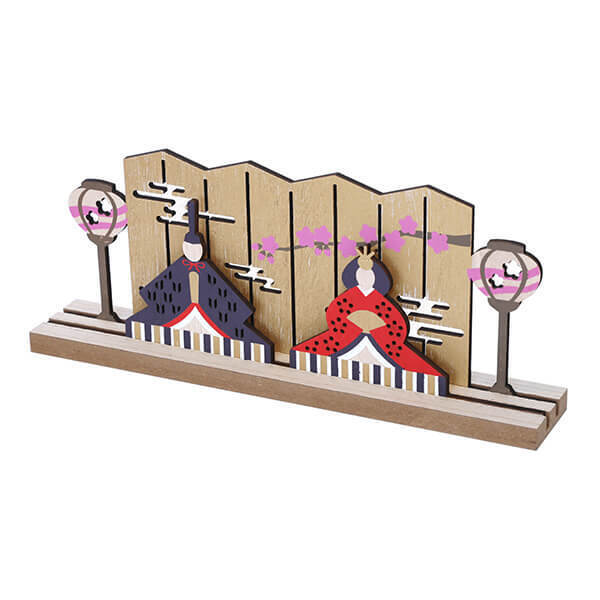 ひな祭りや桜など、「季節イベント」をおうちで手軽に楽しもう！キュートなデコレーションアイテムが勢ぞろい！