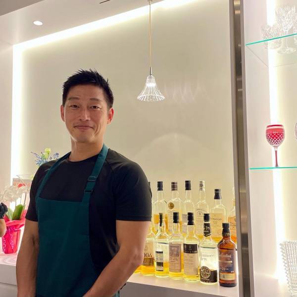 【日本初】ノンオイル系カスタムサラダ専門店「SALAD VILLAGE/サラダヴィレッジ」が麻布十番にオープン！