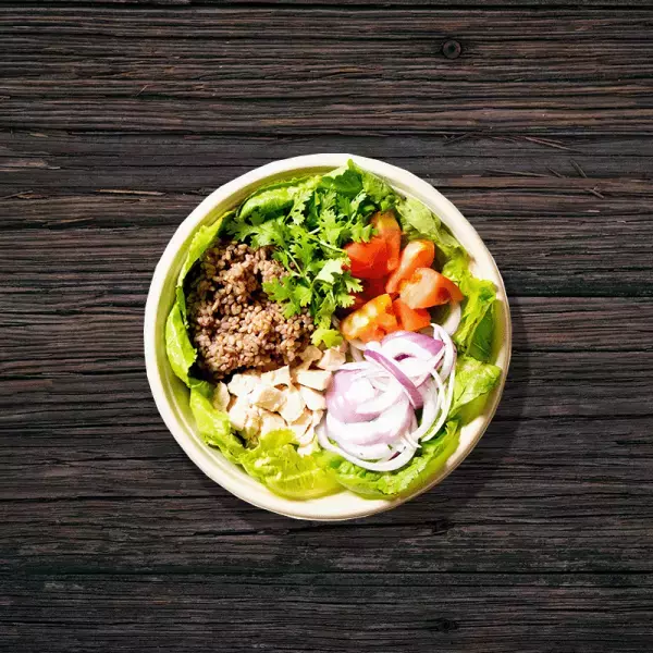 【日本初】ノンオイル系カスタムサラダ専門店「SALAD VILLAGE/サラダヴィレッジ」が麻布十番にオープン！