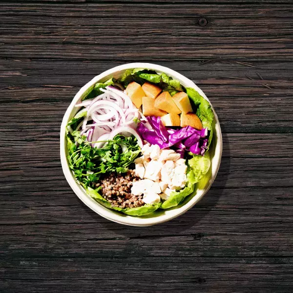 【日本初】ノンオイル系カスタムサラダ専門店「SALAD VILLAGE/サラダヴィレッジ」が麻布十番にオープン！