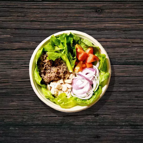 【日本初】ノンオイル系カスタムサラダ専門店「SALAD VILLAGE/サラダヴィレッジ」が麻布十番にオープン！