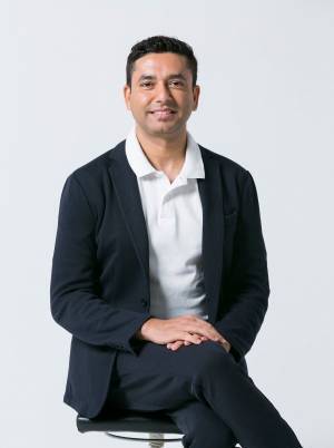 座禅リトリート施設「禅坊 靖寧」満月に合わせた宿泊スペシャルプラン『満月ZEN STAY』 世界的瞑想家のニーマル・ラージ・ギャワリ氏を迎え、6月13日に開催