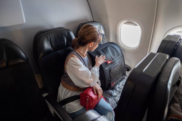 【界×スターフライヤー】「飛行機内も宿泊も愛犬と一緒に過ごす温泉旅プラン」販売開始｜期間：2022年10月30日～2023年3月24日