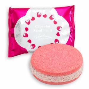 "父の日にも"ラ・メゾンの新作ギフト「ショコラサンド・フリュイ」6/6に新発売　プレゼントキャンペーンも実施中！