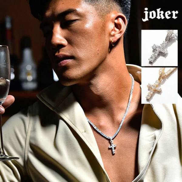 『大人のオトコ』を追求するファッションサイトjoker(ジョーカー)より人気アイテム4点が12月1日に再入荷！