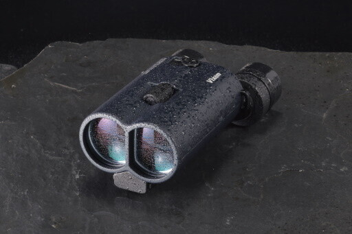 感動の視野。さらに進化した“ATERA（アテラ）II防振双眼鏡シリーズ”第3弾「ATERAII H14×42WP（ブラック）」を8月26日（金）に発売。