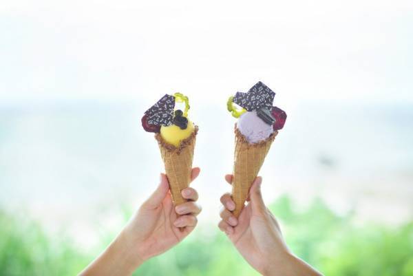 【バンタカフェ】「旅するLovePiano」3カ所目となるバンタカフェで オープニングイベントを実施しました｜実施日：2022年12月1日