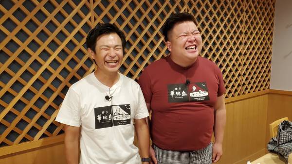 あの有名水たき店で若手敏腕社長をお手伝い！ 「ケンドーコバヤシの社長！お手伝いさせて頂きます！」 7月24日（日）18時～ BS12で放送！