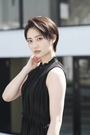 奥山かずさ、マリーンズ応援放送初登場！「チーム一丸となって、ドラマチックな下剋上に期待！」 8/19「楽天vs.ロッテ」戦『BS12プロ野球中継2022』