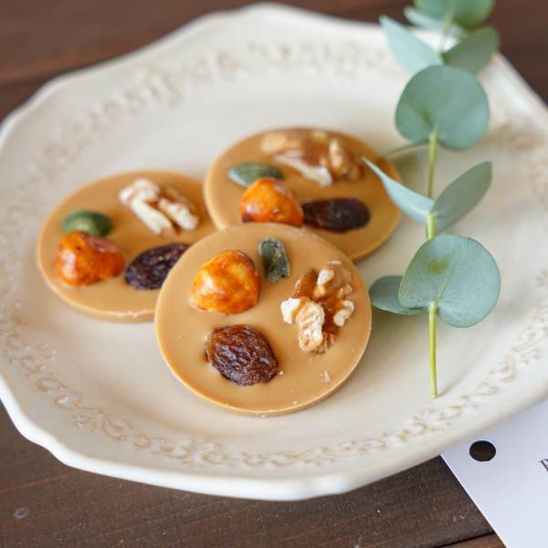 たびふくのスイーツ男子が選んだ！＼バレンタインにおすすめ チョコレート＆スイーツランキング／まさかのチョコレートビールも登場？！【旅する久世福e商店】