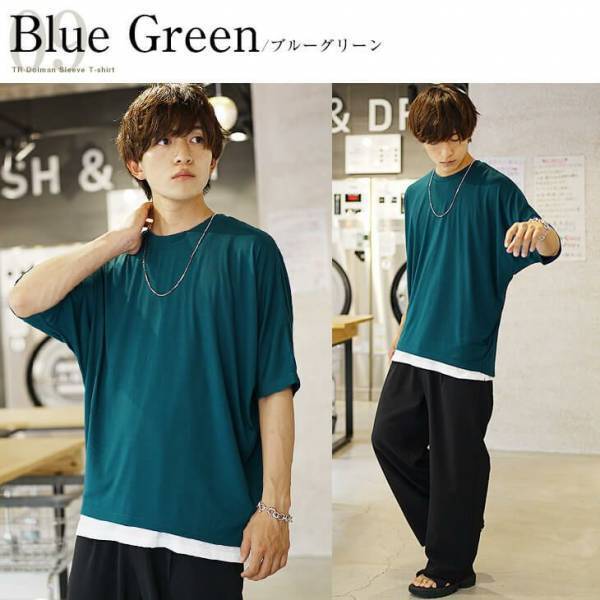 最旬モード×ジェンダーレスファッション『MinoriTY（マイノリティー）』2022年夏新作アイテム5点発売開始。