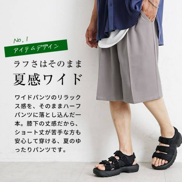 最旬モード×ジェンダーレスファッション『MinoriTY（マイノリティー）』2022年夏新作アイテム5点発売開始。