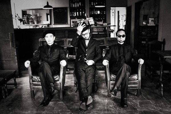 JAZZY SPORT MUSIC SHOP TOKYOの19周年と MUSTARD™ HOTEL SHIMOKITAZAWAの1周年を祝う アニバーサリーパーティーをAdriftにて開催