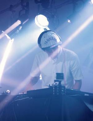 JAZZY SPORT MUSIC SHOP TOKYOの19周年と MUSTARD™ HOTEL SHIMOKITAZAWAの1周年を祝う アニバーサリーパーティーをAdriftにて開催