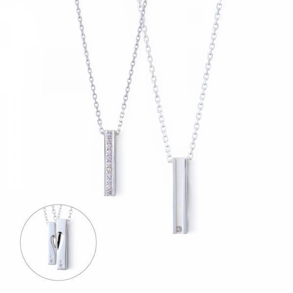 11/1（火）THE KISS クリスマス限定ジュエリー発売