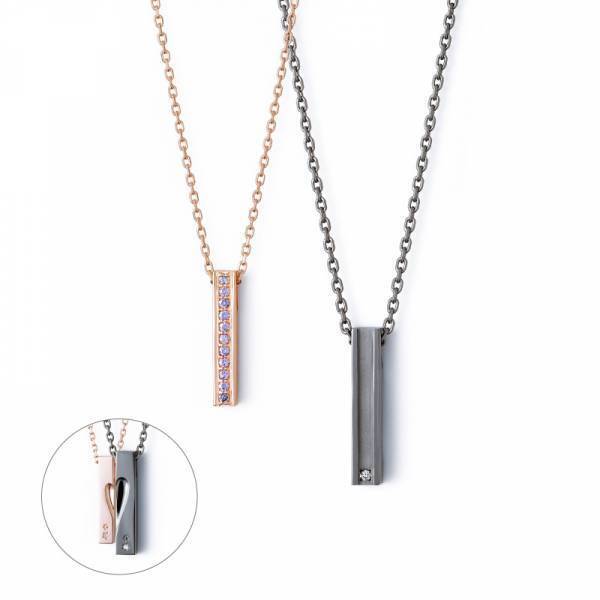 11/1（火）THE KISS クリスマス限定ジュエリー発売