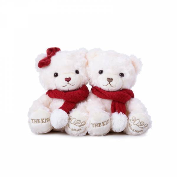 11/1（火）THE KISS クリスマス限定ジュエリー発売