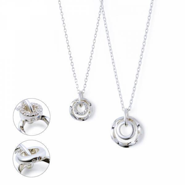 11/1（火）THE KISS クリスマス限定ジュエリー発売