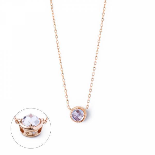 11/1（火）THE KISS クリスマス限定ジュエリー発売