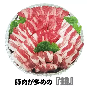 【近畿圏ライフ】おうち焼肉にもバーベキューにもぴったり！ボリューム満点の「まんぷく焼肉セット」シリーズが発売から2か月で累計販売数4万個突破！