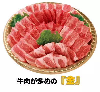 【近畿圏ライフ】おうち焼肉にもバーベキューにもぴったり！ボリューム満点の「まんぷく焼肉セット」シリーズが発売から2か月で累計販売数4万個突破！