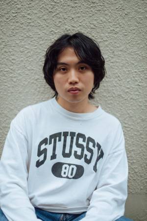 LINE公式アカウントの友だち数３万人超！笠松将×藤原さくら『つながりたくて、嘘をつく2』LINE NEWS『VISION』で好評配信中