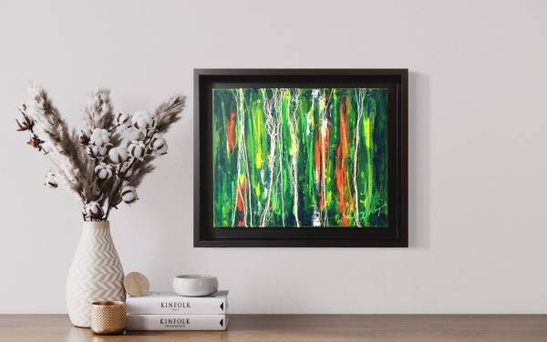 銀座　re:ROSE GINZA7 にて「ROOTS」アーティストコラボイベント 初開催!!!