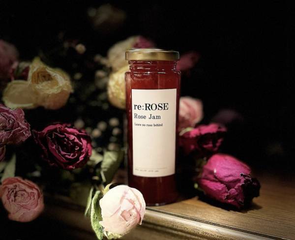 銀座　re:ROSE GINZA7 にて「ROOTS」アーティストコラボイベント 初開催!!!