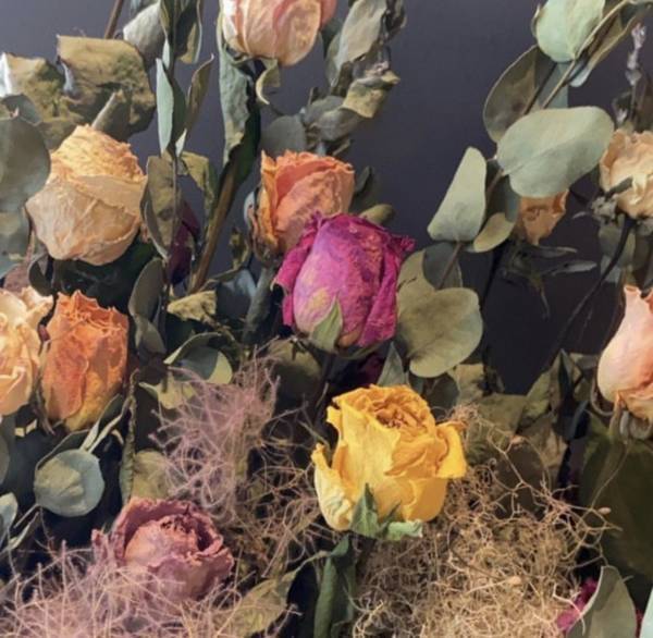 銀座　re:ROSE GINZA7 にて「ROOTS」アーティストコラボイベント 初開催!!!