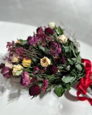 銀座　re:ROSE GINZA7 にて「ROOTS」アーティストコラボイベント 初開催!!!