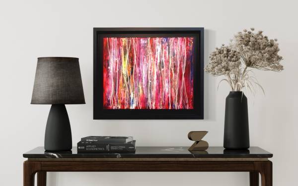 銀座　re:ROSE GINZA7 にて「ROOTS」アーティストコラボイベント 初開催!!!