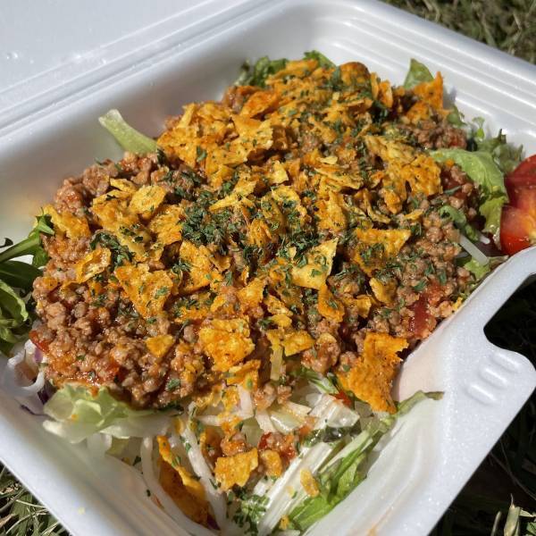 【ゴーストレストラン】人形町に5店舗が同時にオープン！