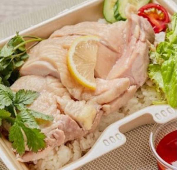 【ゴーストレストラン】人形町に5店舗が同時にオープン！