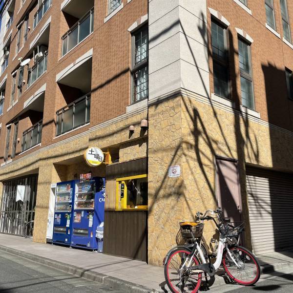 【ゴーストレストラン】人形町に5店舗が同時にオープン！