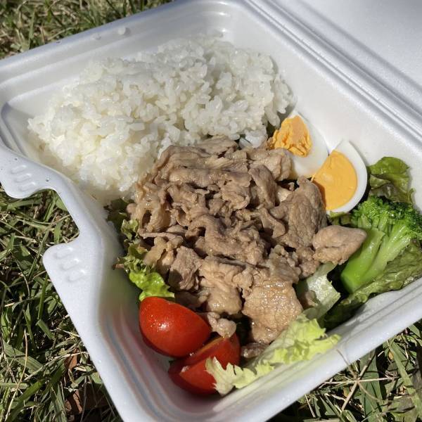 【ゴーストレストラン】人形町に5店舗が同時にオープン！