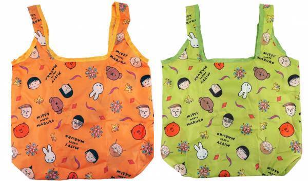 2022年11月5日(土)～キデイランド17店舗とmiffy style18店舗で「miffy meets maruko」フェア開催！！