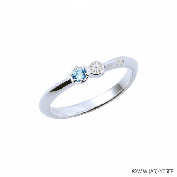 『弱虫ペダル LIMIT BREAK』コラボジュエリー第三弾　12/12（月）から受注開始！