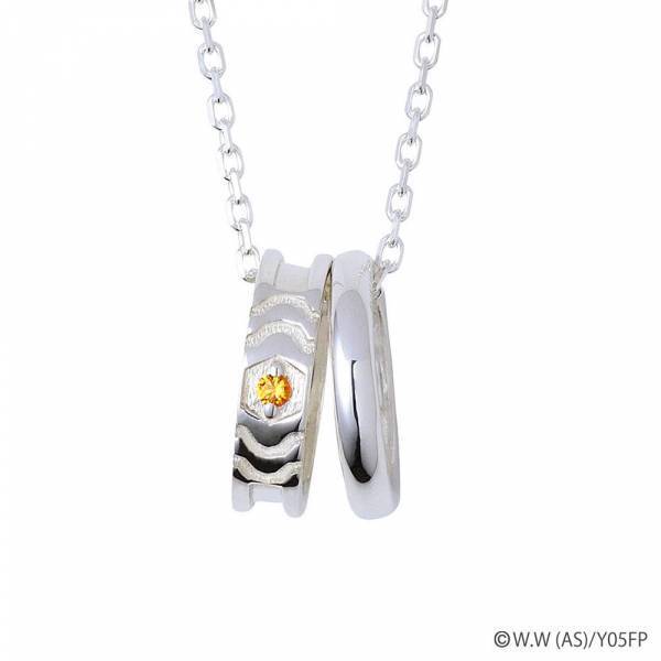 『弱虫ペダル LIMIT BREAK』コラボジュエリー第三弾　12/12（月）から受注開始！