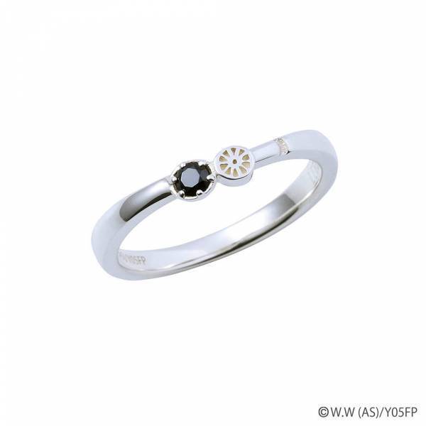 『弱虫ペダル LIMIT BREAK』コラボジュエリー第三弾　12/12（月）から受注開始！