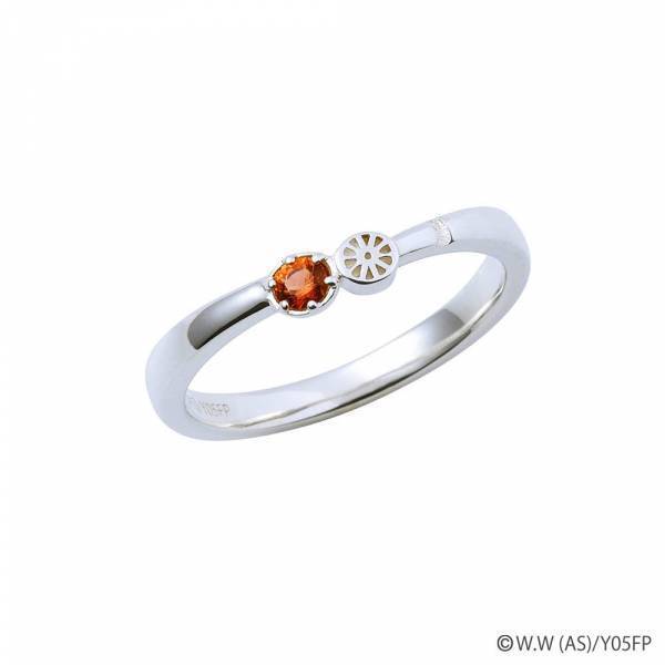 『弱虫ペダル LIMIT BREAK』コラボジュエリー第三弾　12/12（月）から受注開始！